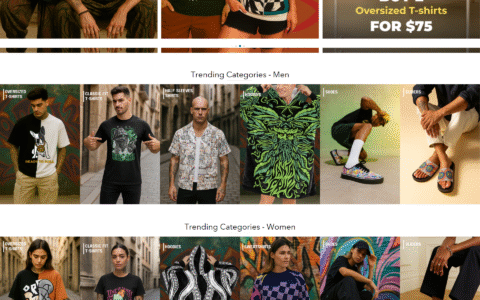 thefunkydelicstore.com